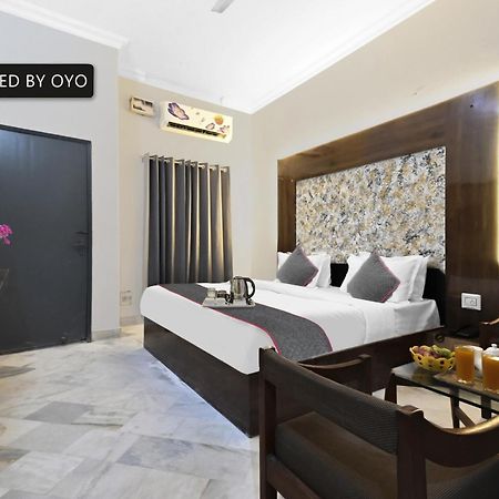 Hotel O Classic Holidays ชัยปุระ ภายนอก รูปภาพ