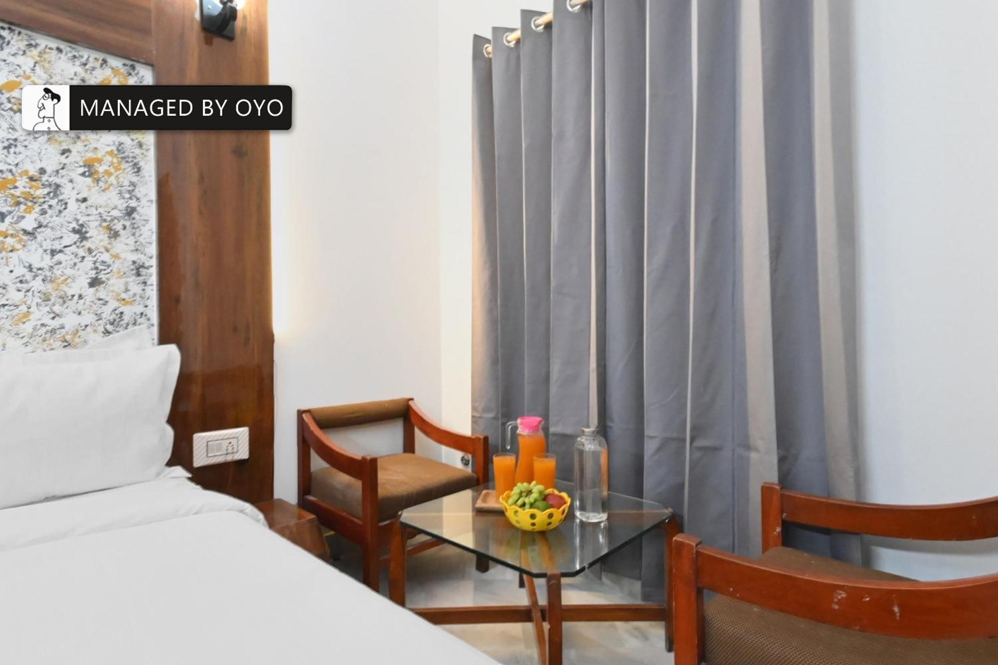 Hotel O Classic Holidays ชัยปุระ ภายนอก รูปภาพ