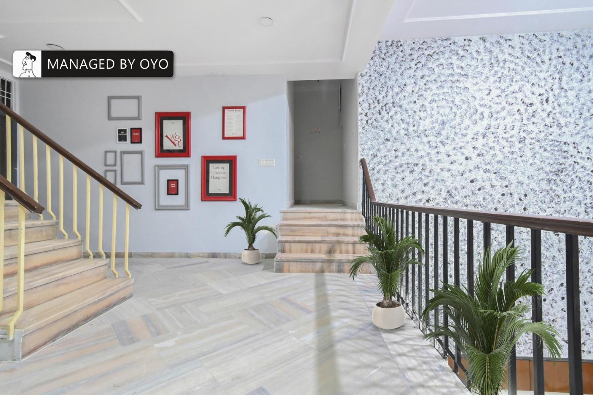 Hotel O Classic Holidays ชัยปุระ ภายนอก รูปภาพ