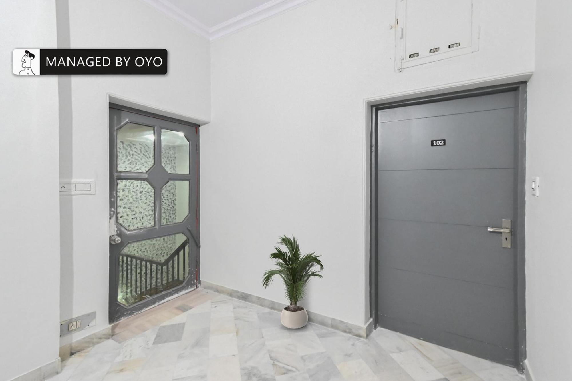 Hotel O Classic Holidays ชัยปุระ ภายนอก รูปภาพ