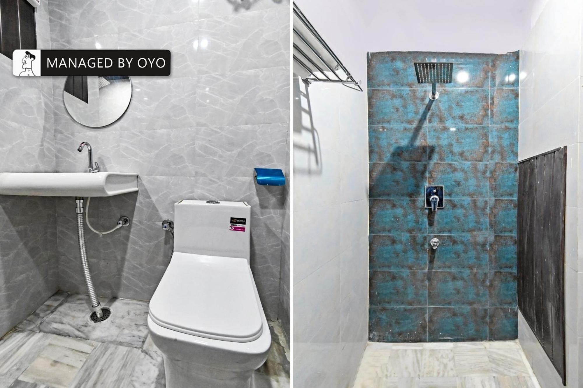 Hotel O Classic Holidays ชัยปุระ ภายนอก รูปภาพ